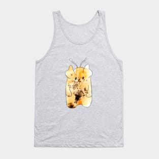 personage Tank Top